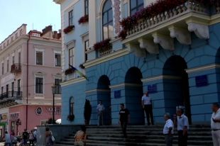 Черновцы отказались запустить отопление в установленный правительством срок