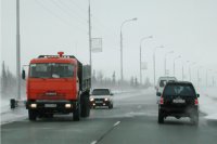 Замена резины в СТО Новосибирск.