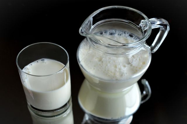До конца 2018 года в Ялуторовском районе построят новый молочно-товарный комплекс