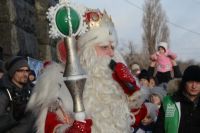 В Тюменском районе планируют открыть резиденцию Деда Мороза