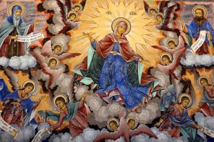 14 октября: День защитника Украины, Покрова, приметы