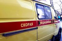 На Московском тракте автомобиль сбил насмерть пенсионерку