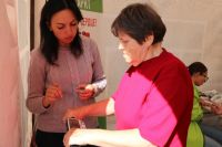 На выставке «Осенний калейдоскоп» тюменцы смогут проверить свое здоровье