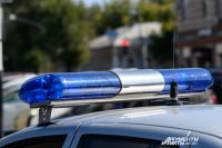 В результате ДТП пешеход от полученных травм скончалась на мете ДТП до прибытия скорой медицинской помощи. 