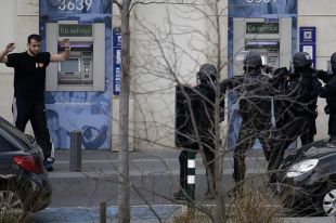 Во Франции задержали коррупционера из Украины, выдававшего себя за мертвеца