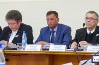 О желании покинуть пост Климов заявил накануне повторных выборов губернатора Хабаровского края