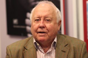 Михаил Любимов.