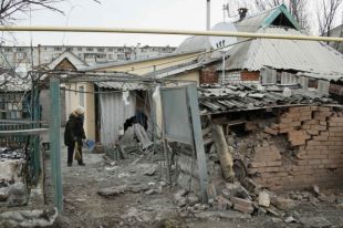 Ситуация на переговорах по Донбассу близка к тупиковой, - дипломат