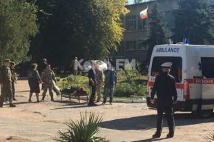 Взрыв в Керчи: уточнено количество погибших, детали