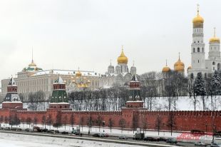 Россия сообщила о готовности провести международные переговоры по Донбассу