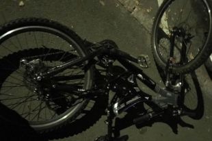 Под Винницей мужчина на велосипеде открыл огонь по полицейским