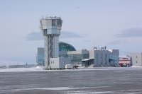 Ямальские аэропорты подготовились к зиме