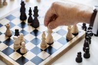 В Тюмени пройдет турнир по шахматам