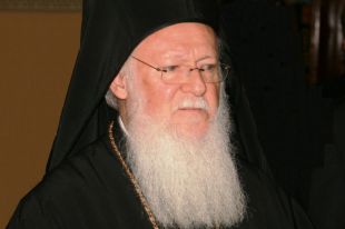 Патриарх Варфоломей