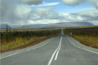 Губернатор Ямала признался, что недоволен качеством дорог