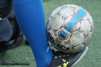 Тюменские футболисты выиграли первый мачт Кубка России по мини-футболу