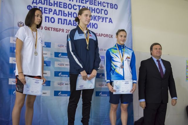 Спортсмены боролись за путевки на чемпионат страны и всероссийские соревнования «Резерв России».