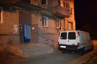 В Николаеве трое гостей во время застолья убили хозяина квартиры