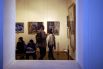 Музей им. Ф. Коваленко. Выставка Фредерика Болдвина. Представленные на экспозиции фотографии сделаны на вилле Пикассо в Каннах в 1955 году. Эти уникальные снимки, запечатлевшие быт художника, его мастерскую, впервые показаны в России. 