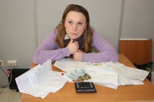 Кабинет министров повысил с 1 ноября цену на газ для населения на 23,5%.