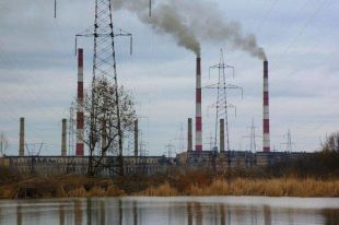 Украинские военные опровергли информацию об обстреле города Счастье