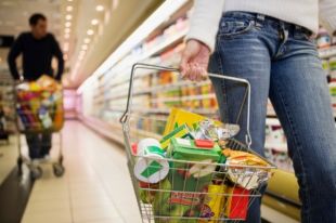 Инфляция в Украине: в каких регионах Украины цены росли быстрее всего
