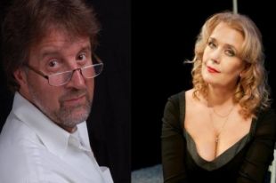 За что Ирина Алферова и Леонид Ярмольник попали в «черный список»