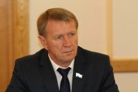 Утверждены решения о досрочном сложении полномочий двух депутатов Законодательной Думы Хабаровского края.
