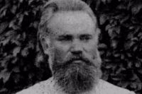 Священник Константин Верецкий служил во Всехсвятском храме Ростова-на-Дону с 1913 по 1918 год.