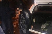 В Киеве задержали бывшего прокурора за продажу наркотиков