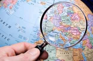 Украинцы получили больше всего видов на жительство в Евросоюзе