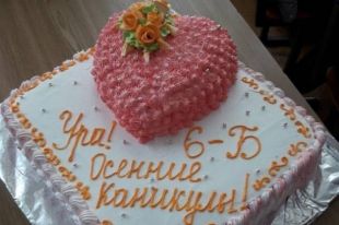 Унижение ученицы из-за торта в Харькове: в Минобразования наказали виновных