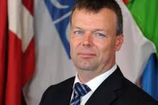 Из интервью Хуга удалили громкие слова о вмешательстве РФ на Донбассе