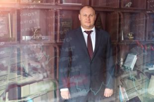Богдан Троцько — руководитель ЦБТ(Одесса), эксперт по инвестированию и трейдингу