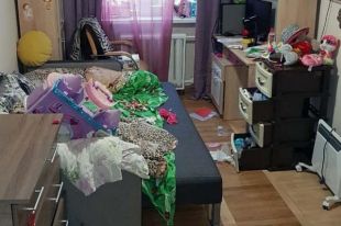 В Киеве полиция задержала квартирных воров во время кражи