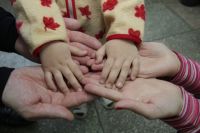 Московский психолог расскажет тюменцам о детской безопасности