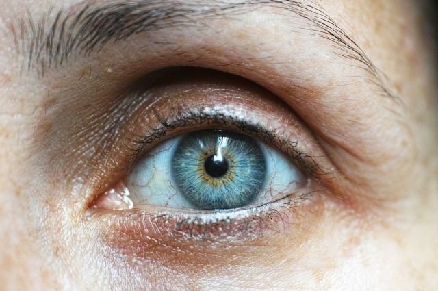 Влияет ли отопительный сезон на сухость глаз?