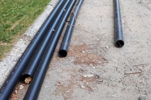 В Упоровском районе модернизируют теплосети и водоснабжение