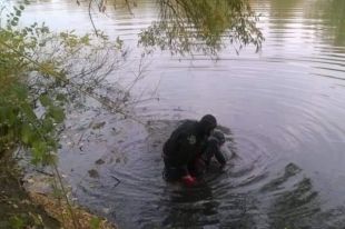 В Киеве объявили подозрение матери, которая утопила двоих детей