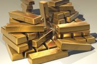 Ученый присвоил золото на сумму более 600 тыс. руб.