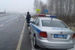 Погода ухудшится 30 октября.