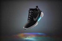 Nike подал в суд на украинскую компанию