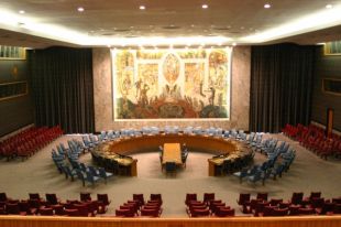 Украина собирает Совбез ООН из-за обострения на Донбассе