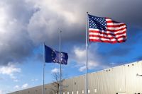 В США продлили специальный режим торговли с Украиной
