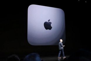 Распознаватель лиц и сапфировый Touch id: презентация новинок от Apple