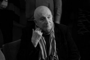 Умер украинский режиссер, автор «Доктора Айболита» и «Капитана Врунгеля»