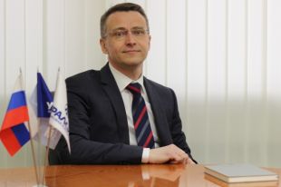 Александр Сорокин, Банк УРАЛСИБ.