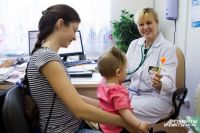Все детские поликлиники Калининграда объединяют в одну.