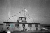 Яхт-клуб на набережной Камы, 1960 год.