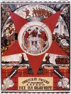 «Советская Россия, осажденный лагерь, все на оборону!», 1919 год.